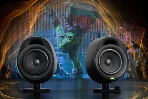 arena 3 speakers review